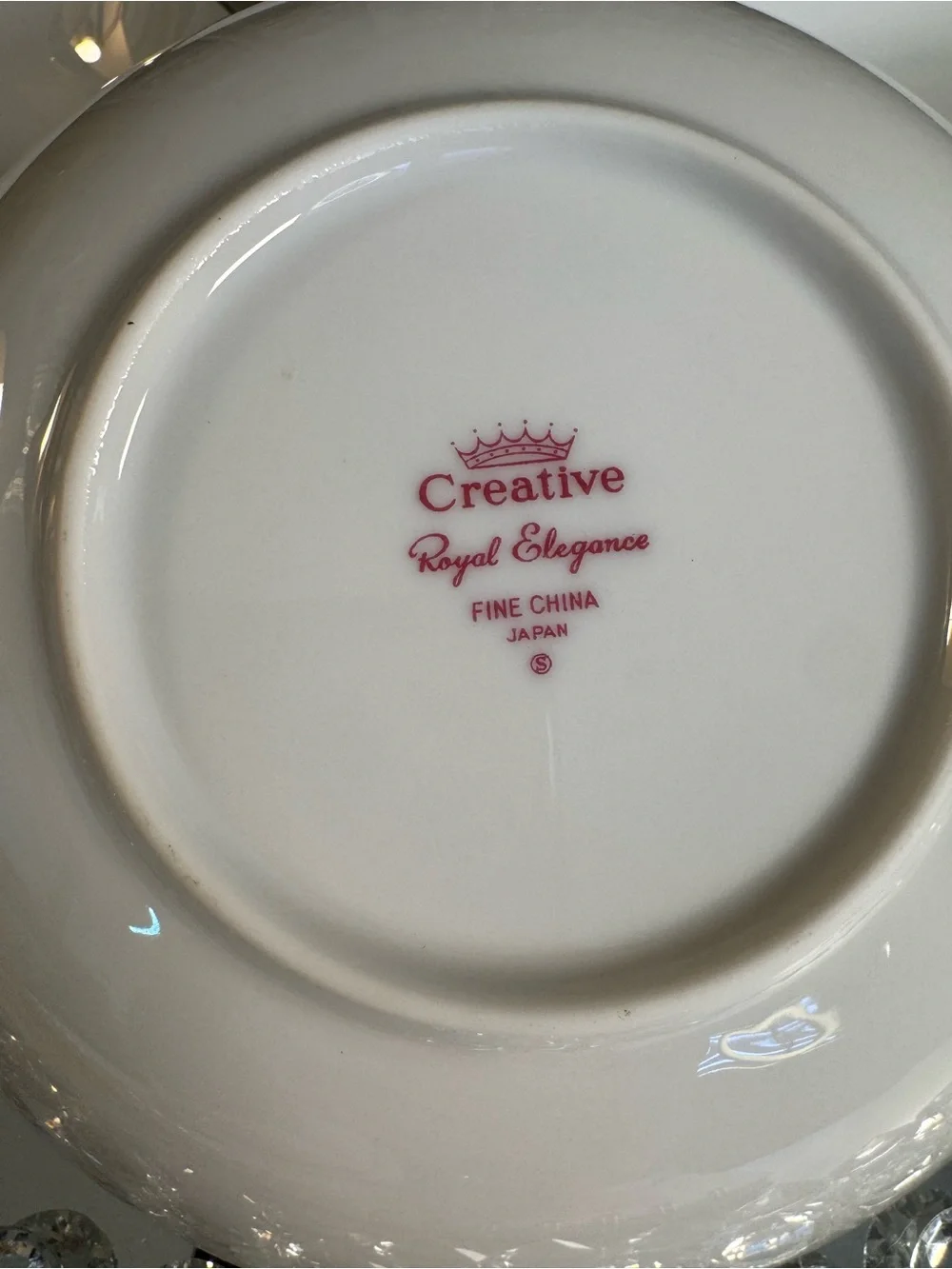 Noritake vintage anita